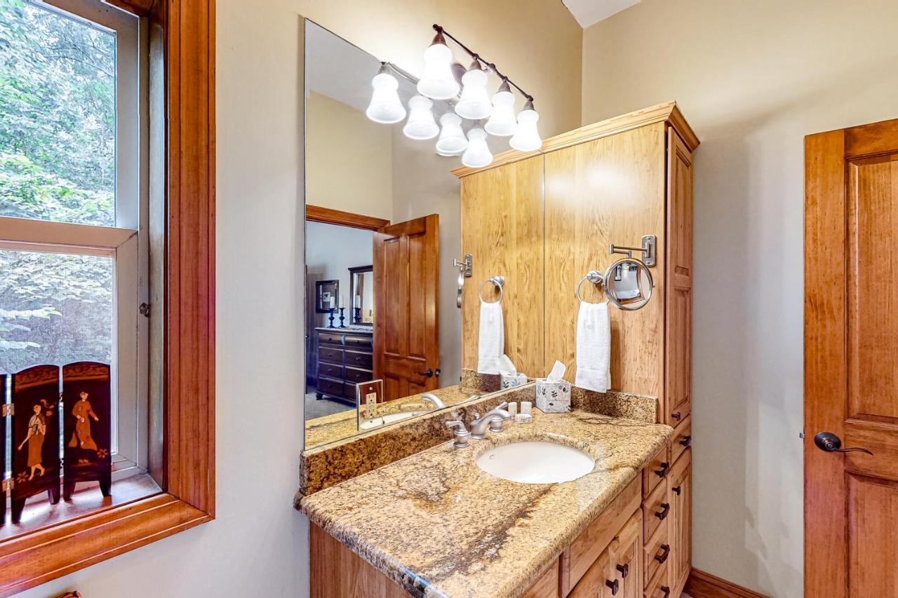 Link Vacation Apartman Whittier Kültér fotó