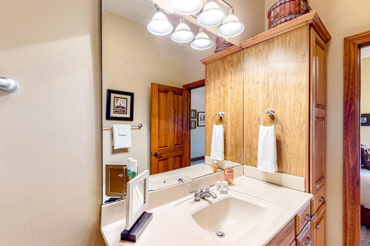 Link Vacation Apartman Whittier Kültér fotó