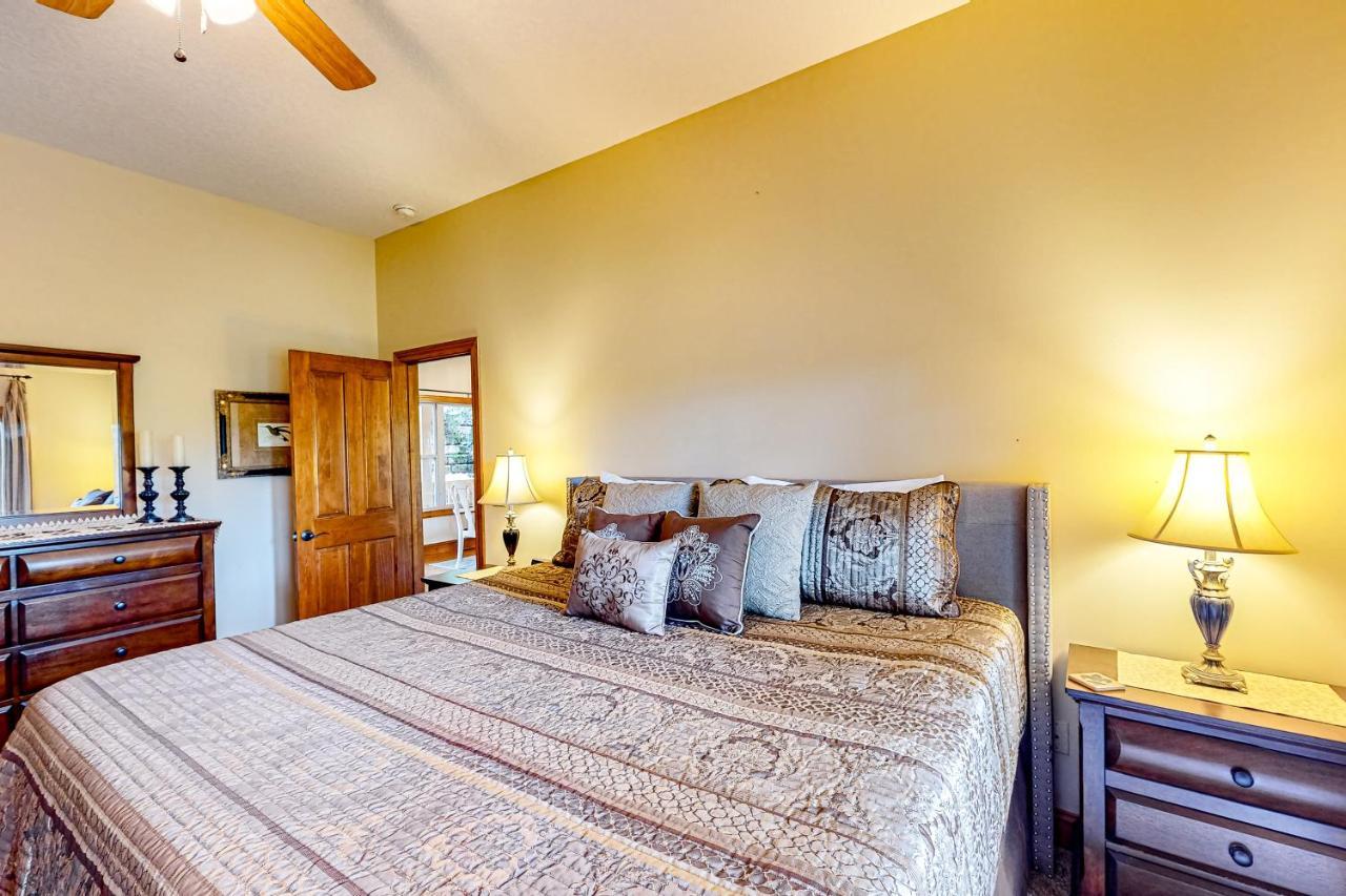 Link Vacation Apartman Whittier Kültér fotó
