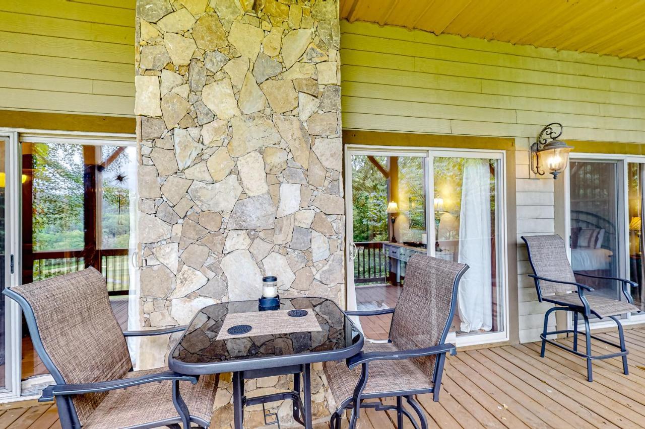 Link Vacation Apartman Whittier Kültér fotó