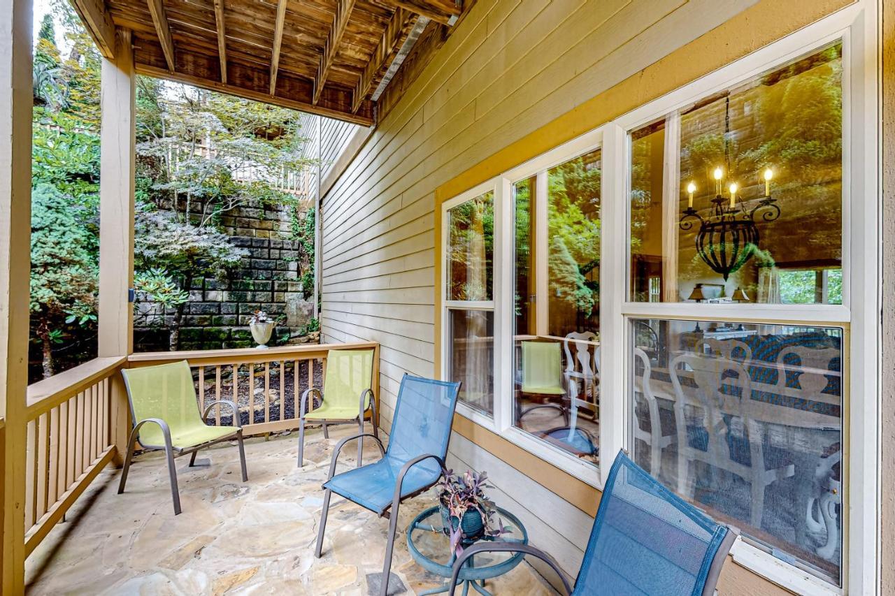 Link Vacation Apartman Whittier Kültér fotó