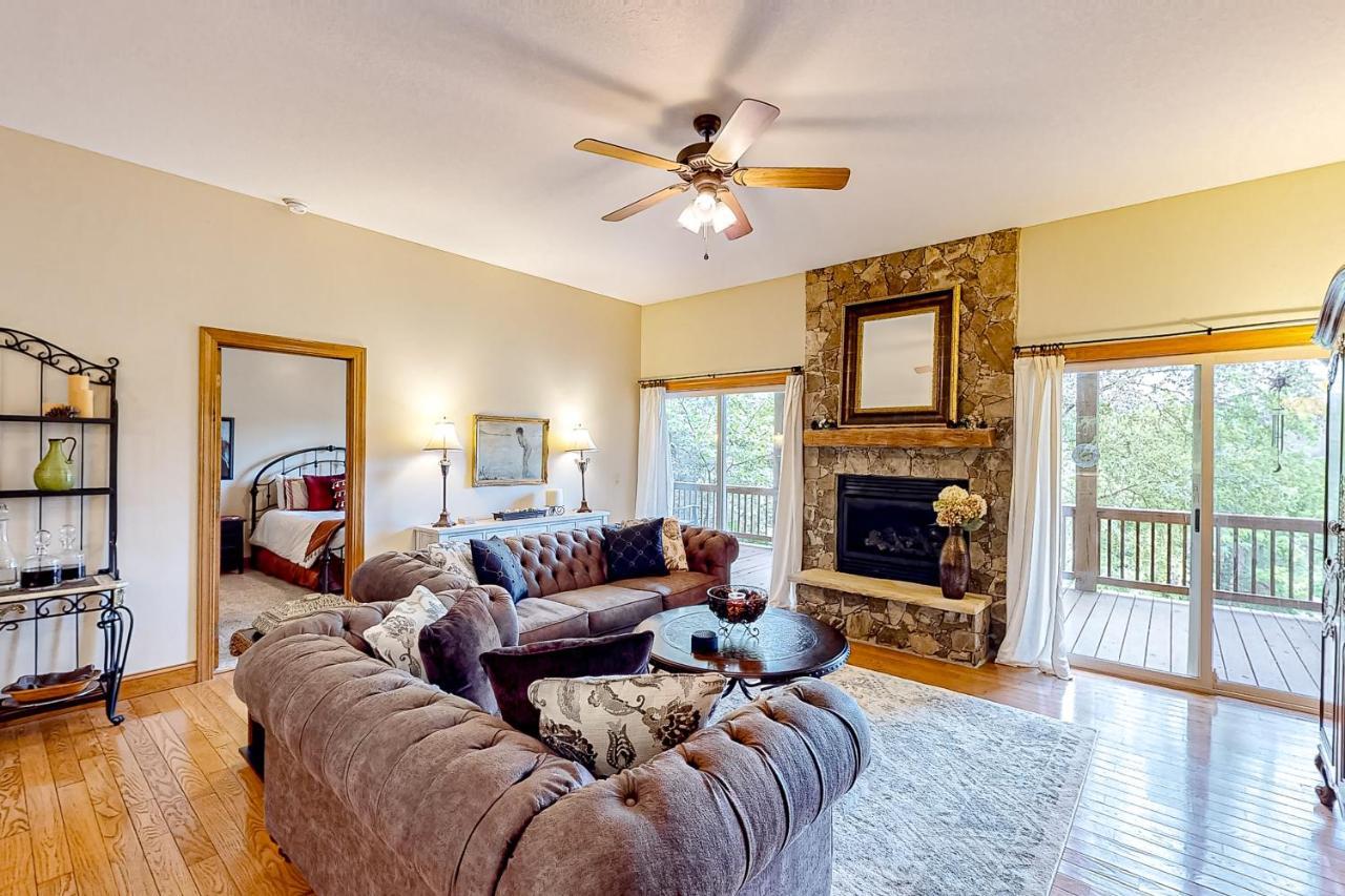 Link Vacation Apartman Whittier Kültér fotó